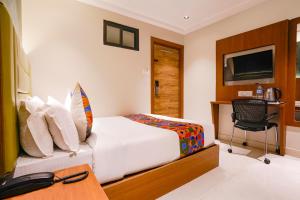 FabHotel Ruby Grand