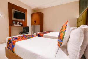 FabHotel Ruby Grand