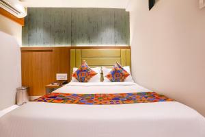 FabHotel Ruby Grand