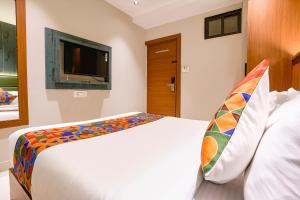 FabHotel Ruby Grand