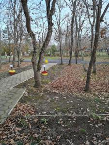 Къща за гости БРИЗ