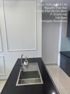 Central Saigon Residence Apartment with Free Pool