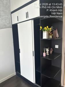 Central Saigon Residence Apartment with Free Pool