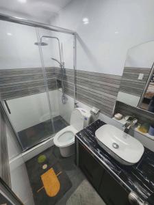 Avana Hills Tagaytay Manor London Suites