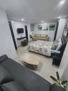 Avana Hills Tagaytay Manor London Suites