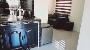 Avana Hills Boracay Prime Grand Suite 202