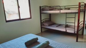 Avana Hills Boracay Prime Grand Suite 202