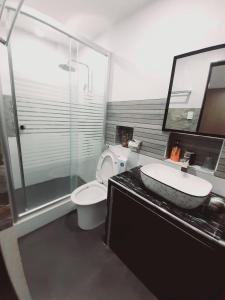 Avana Hills Tagaytay Manor Amsterdam Suites
