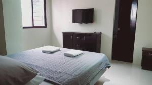 Avana Hills Boracay Prime Horizon Suite 103