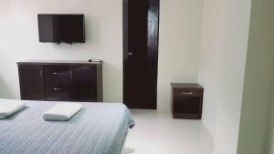 Avana Hills Boracay Prime Horizon Suite 103