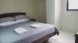 Avana Hills Boracay Prime Horizon Suite 103
