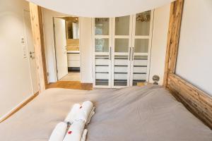 Swiss Horizon - Mythenblick - Modern 100m2 mit Alpenblick und Terrassen
