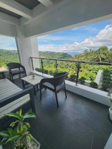 Avana Hills Tagaytay Manor Paris Suites