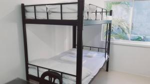 Avana Hills Boracay Prime Travelers Suite 302