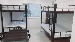 Avana Hills Boracay Prime Travelers Suite 302
