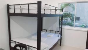 Avana Hills Boracay Prime Travelers Suite 302