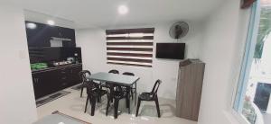 Avana Hills Boracay Prime Loft Garden Suite 401