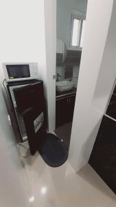 Avana Hills Boracay Prime Loft Garden Suite 401