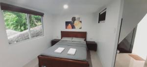 Avana Hills Boracay Prime Loft Garden Suite 401