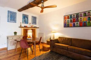Apartment Maggiore