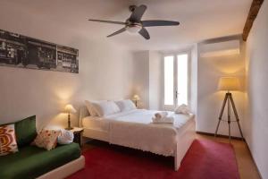 Apartment Maggiore