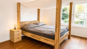 Swiss Horizon - Mythenblick - Modern 100m2 mit Alpenblick und Terrassen