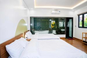 Home Mộc Mer Mộc Châu