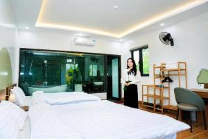 Home Mộc Mer Mộc Châu
