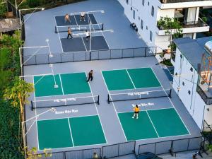 Home Mộc Mer Mộc Châu