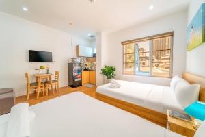 An Sea Hotel & Apartment 2 Min Walk to My Khe Beach