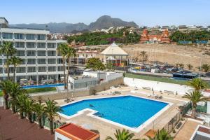 Fantastic 1-bedroom With Sea View