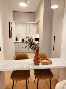 Fad42 Balcony Renovated Kypseli Sq 5 Min