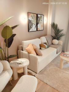 Fad42 Balcony Renovated Kypseli Sq 5 Min