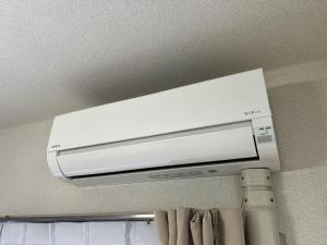 apartment hotel myu 勝田