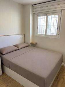 Sea View Apartment in Benidorm