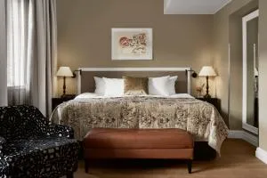 避风港酒店 - 赫尔辛基