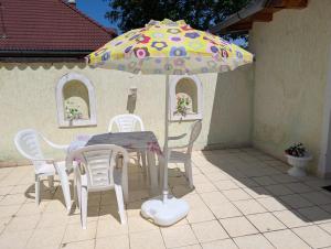 Holiday Home in Siofok-Balaton 58140