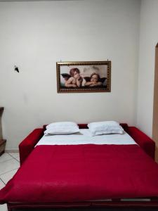 Annalisa house 134
