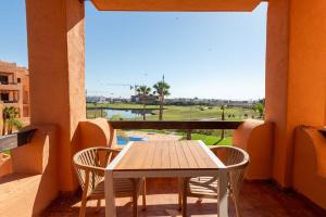 Serena Golf Apartments
