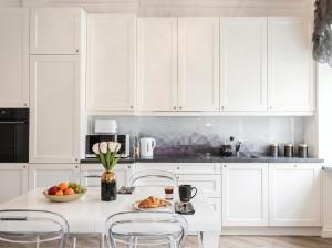 Modern Apartment near Old Town Warsaw - Podwale