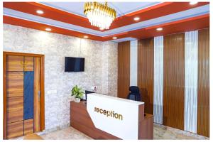 Aero Nest, Airport Transit Hotel