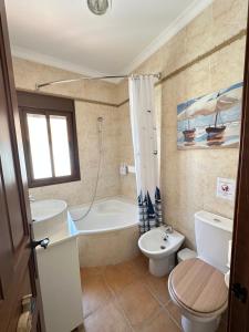 El Levante, near Beaches & La Barrosa