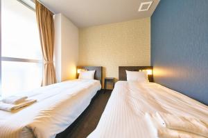 &AND HOSTEL NAMBA South