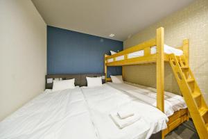 &AND HOSTEL NAMBA South