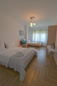 Villa Vanesa Family Tirana