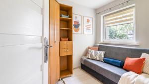 CITYSTAY Długie Ogrody Apartament 4 pokojowy w centrum Gdańska