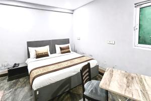 Hotel Cashew Le Near New Delhi railway station city centre