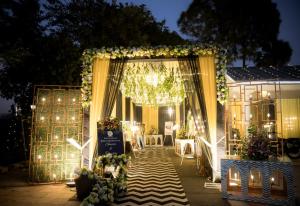 The Wedlock Resort