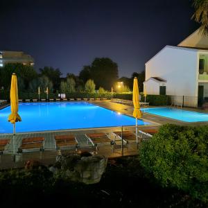 Residence Luna Due