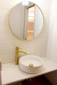 Great apartment in the best historic center